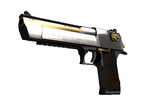 Desert Eagle | Pilot